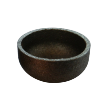 SGP Carbon Steel Pipe Fittings End Weld Cap